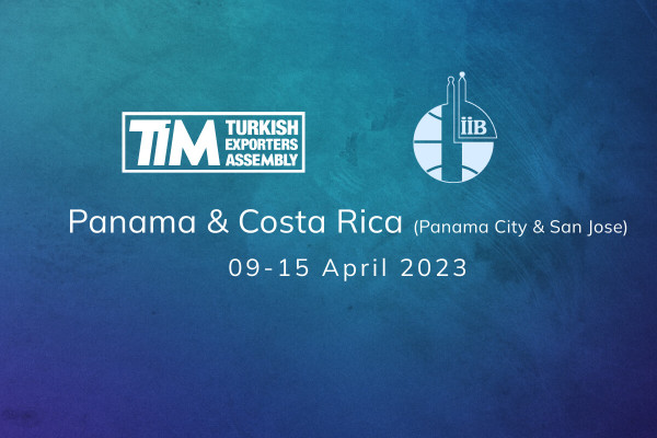 Panama - Costa Rica (Panama City - San Jose) Trade Delegation