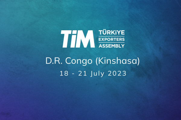 Democratic Republic of the Congo (Kinshasa) Trade Delegation