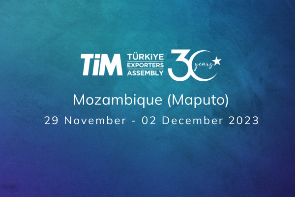 Mozambique (Maputo) Trade Delegation