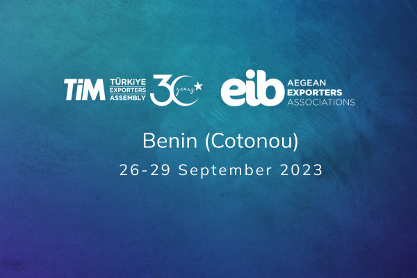 Benin (Cotonou) Trade Delegation