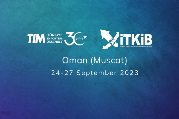 Oman (Muscat) Trade Delegation