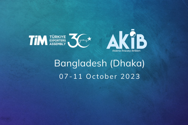 Bangladesh (Dhaka) Trade Delegation
