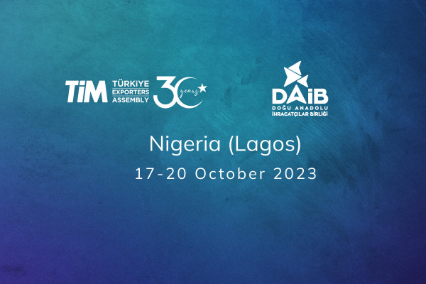 Nigeria (Lagos) Trade Delegation