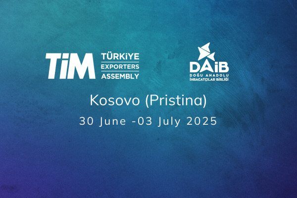 Kosovo (Pristina) Trade Delegation