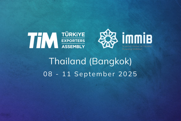 Thailand (Bangkok) Trade Delegation