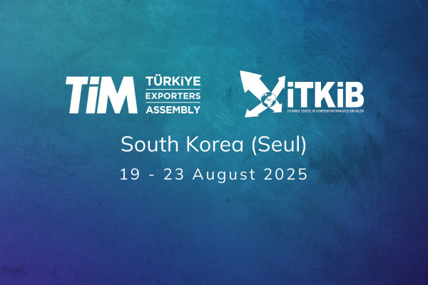 South Korea (Seul) Trade Delegation