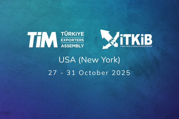 USA (New York) Trade Delegation