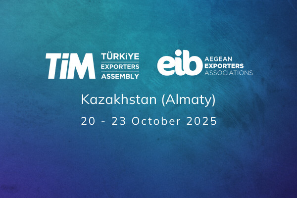Kazakhstan (Almaty) Trade Delegation
