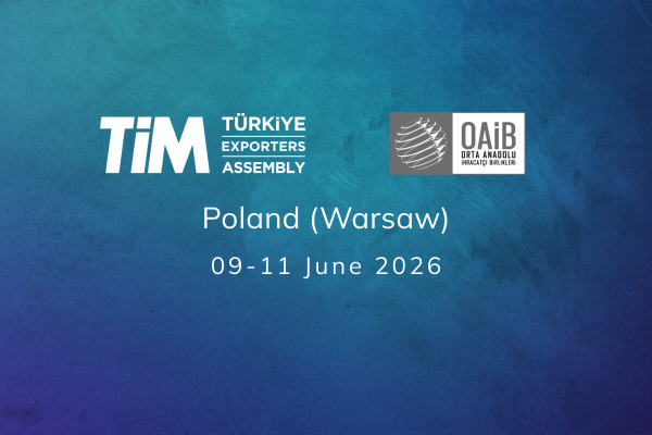 Poland (Warsaw) Trade Delegation