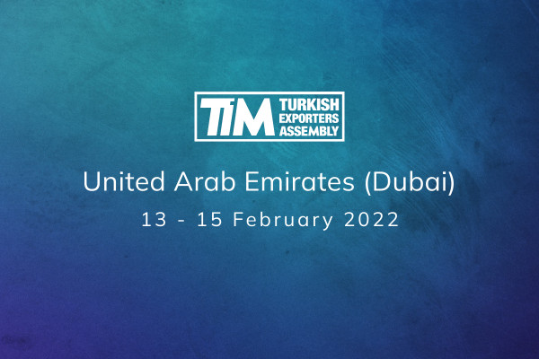 United Arab Emirates (Dubai) Trade Delegation